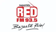 RedFM93.5 RedFM93.5
